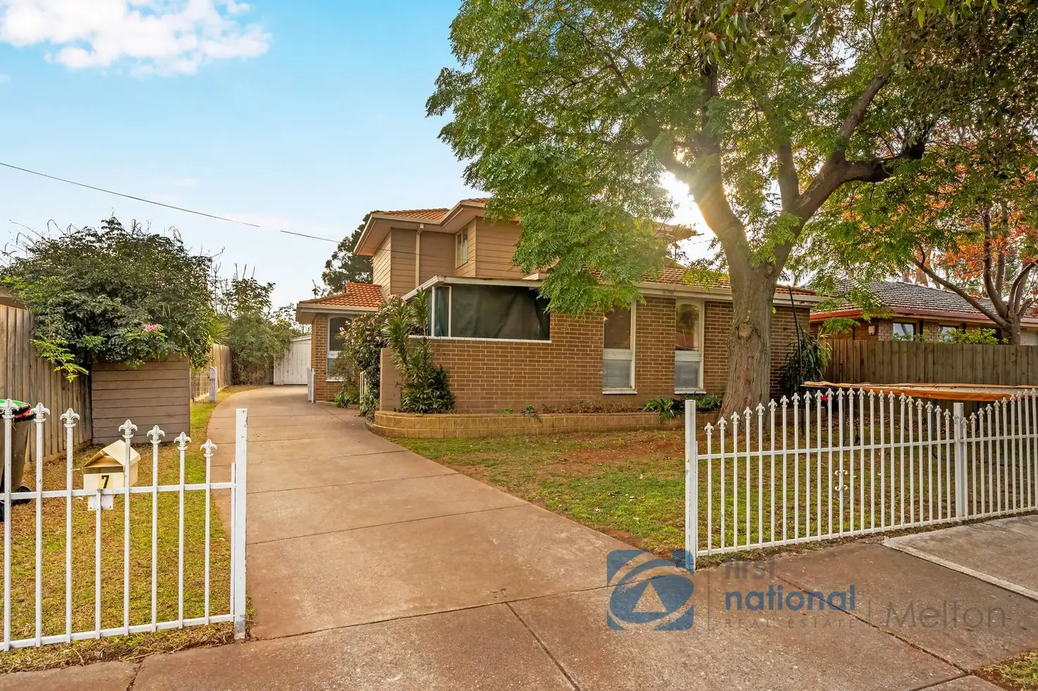 Main view of Homely house listing, 7 Bligh Street, Melton South VIC 3338