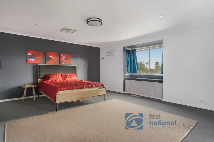 Second view of Homely house listing, 7 Bligh Street, Melton South VIC 3338