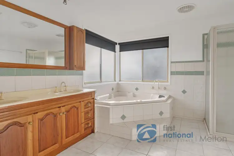 Third view of Homely house listing, 7 Bligh Street, Melton South VIC 3338