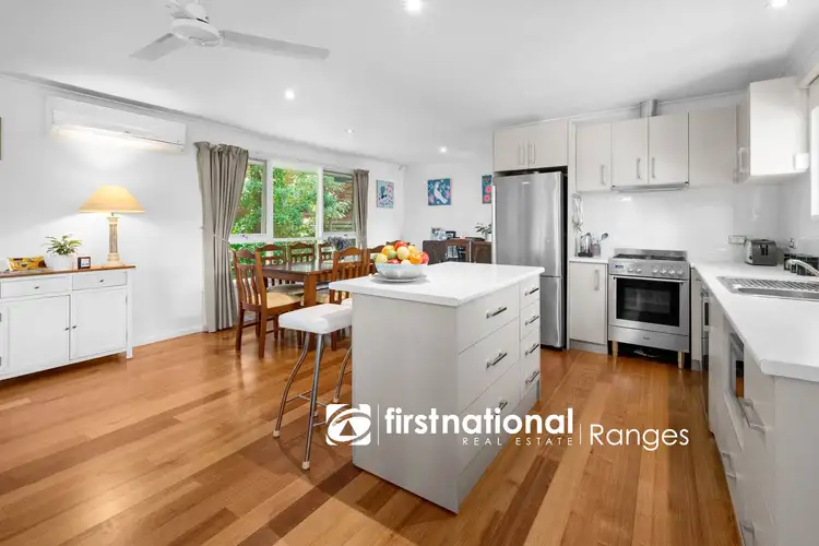 Fifth view of Homely house listing, 19 Anderson Road, Tecoma VIC 3160