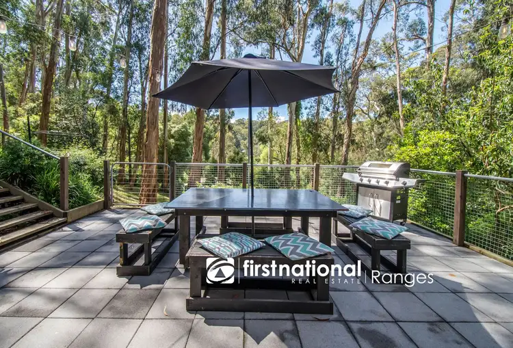 Sixth view of Homely house listing, 19 Anderson Road, Tecoma VIC 3160