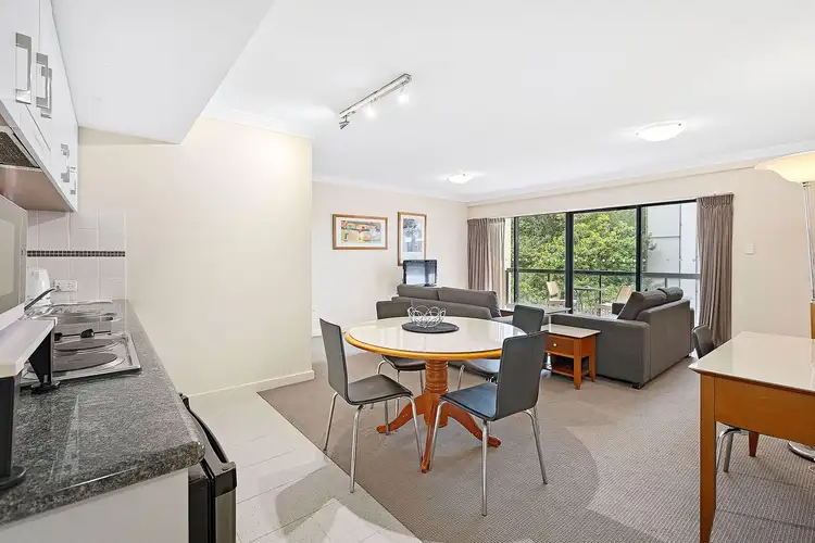 402/112 Mounts Bay Rd, Perth WA 6000