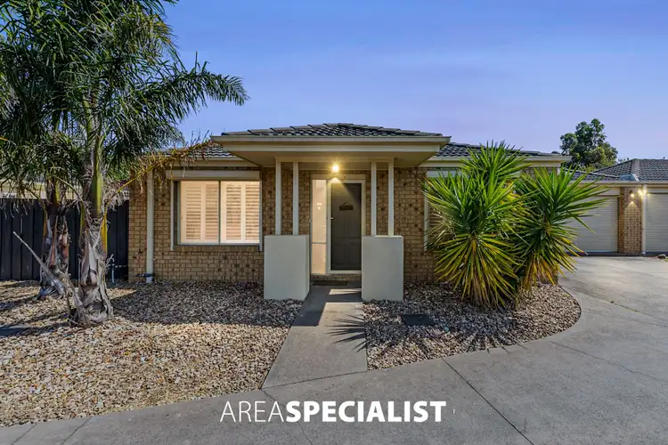 Second view of Homely unit listing, 4/21-31 Parman Avenue, Pakenham VIC 3810