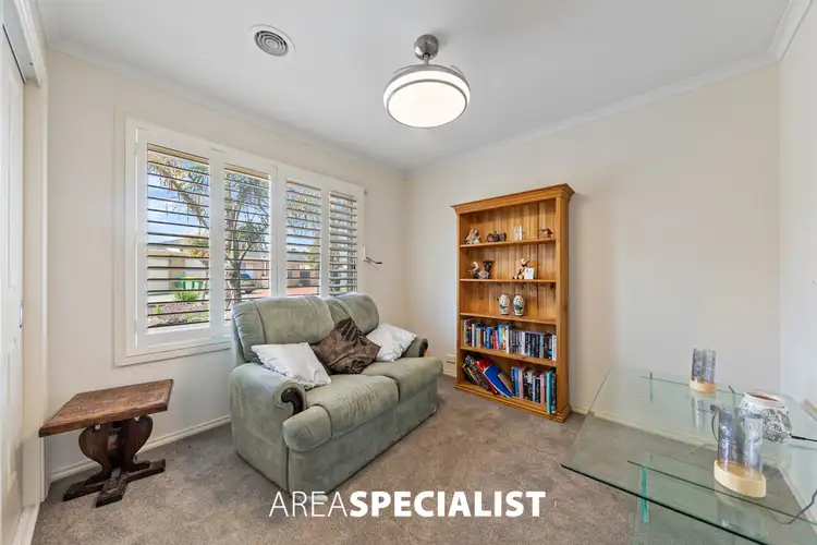Third view of Homely unit listing, 4/21-31 Parman Avenue, Pakenham VIC 3810