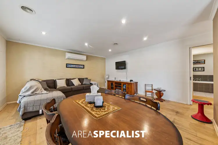 Fourth view of Homely unit listing, 4/21-31 Parman Avenue, Pakenham VIC 3810