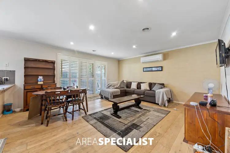 Fifth view of Homely unit listing, 4/21-31 Parman Avenue, Pakenham VIC 3810