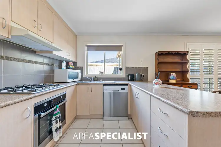 Sixth view of Homely unit listing, 4/21-31 Parman Avenue, Pakenham VIC 3810