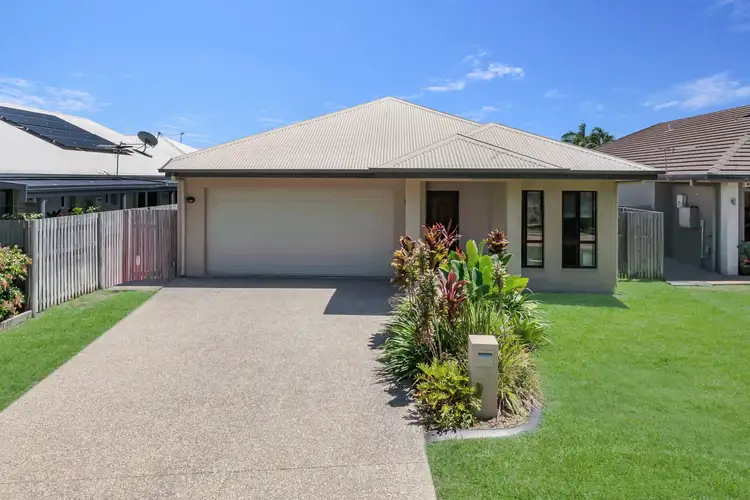 Main view of Homely house listing, 46 Marquise Circuit, Burdell QLD 4818