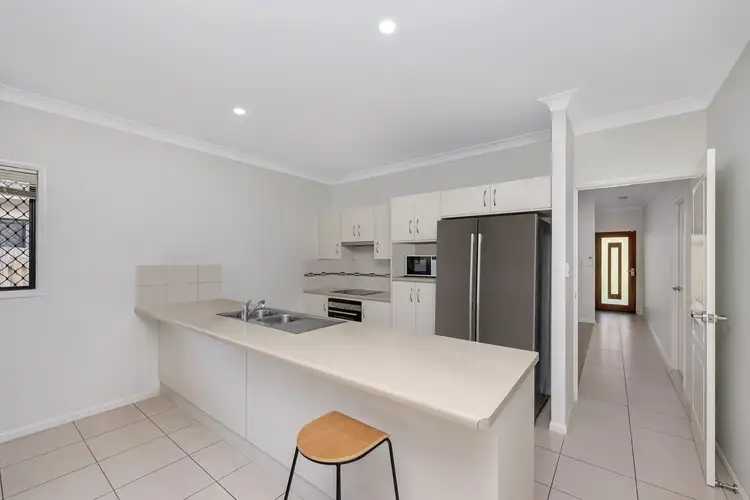 Fourth view of Homely house listing, 46 Marquise Circuit, Burdell QLD 4818