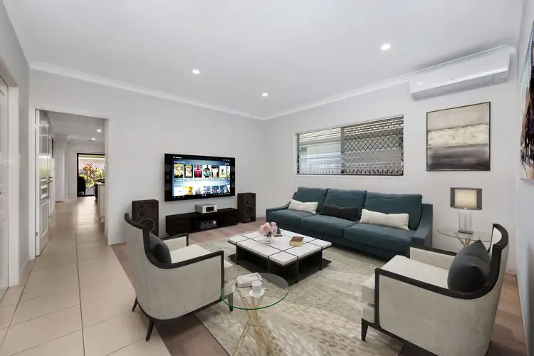 Fifth view of Homely house listing, 46 Marquise Circuit, Burdell QLD 4818