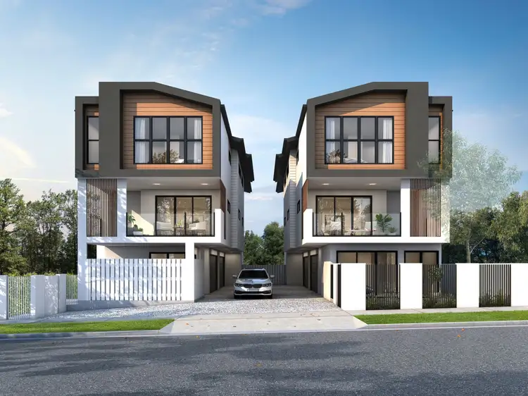 1/50 HAGGUP STREET, Cleveland QLD 4163