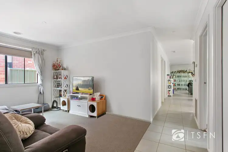 Second view of Homely house listing, 7 Powers Place, Eaglehawk VIC 3556