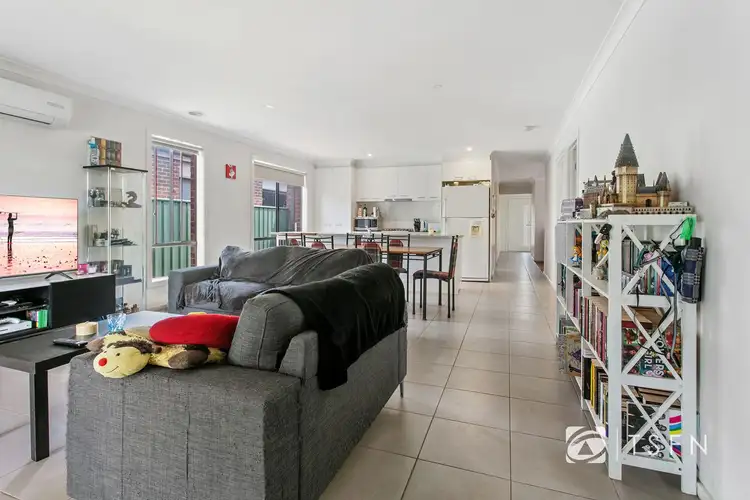 Third view of Homely house listing, 7 Powers Place, Eaglehawk VIC 3556