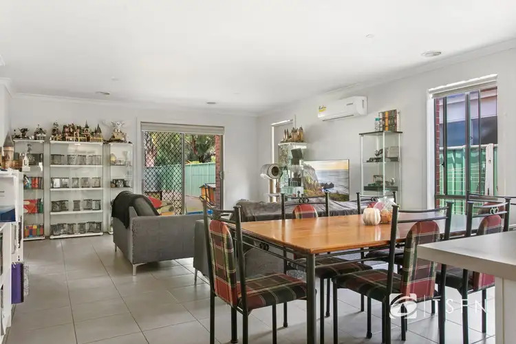 Fourth view of Homely house listing, 7 Powers Place, Eaglehawk VIC 3556