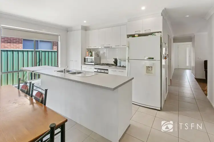 Fifth view of Homely house listing, 7 Powers Place, Eaglehawk VIC 3556