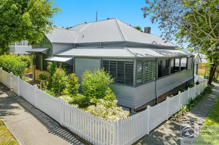 45 Parkes Street, Girards Hill NSW 2480