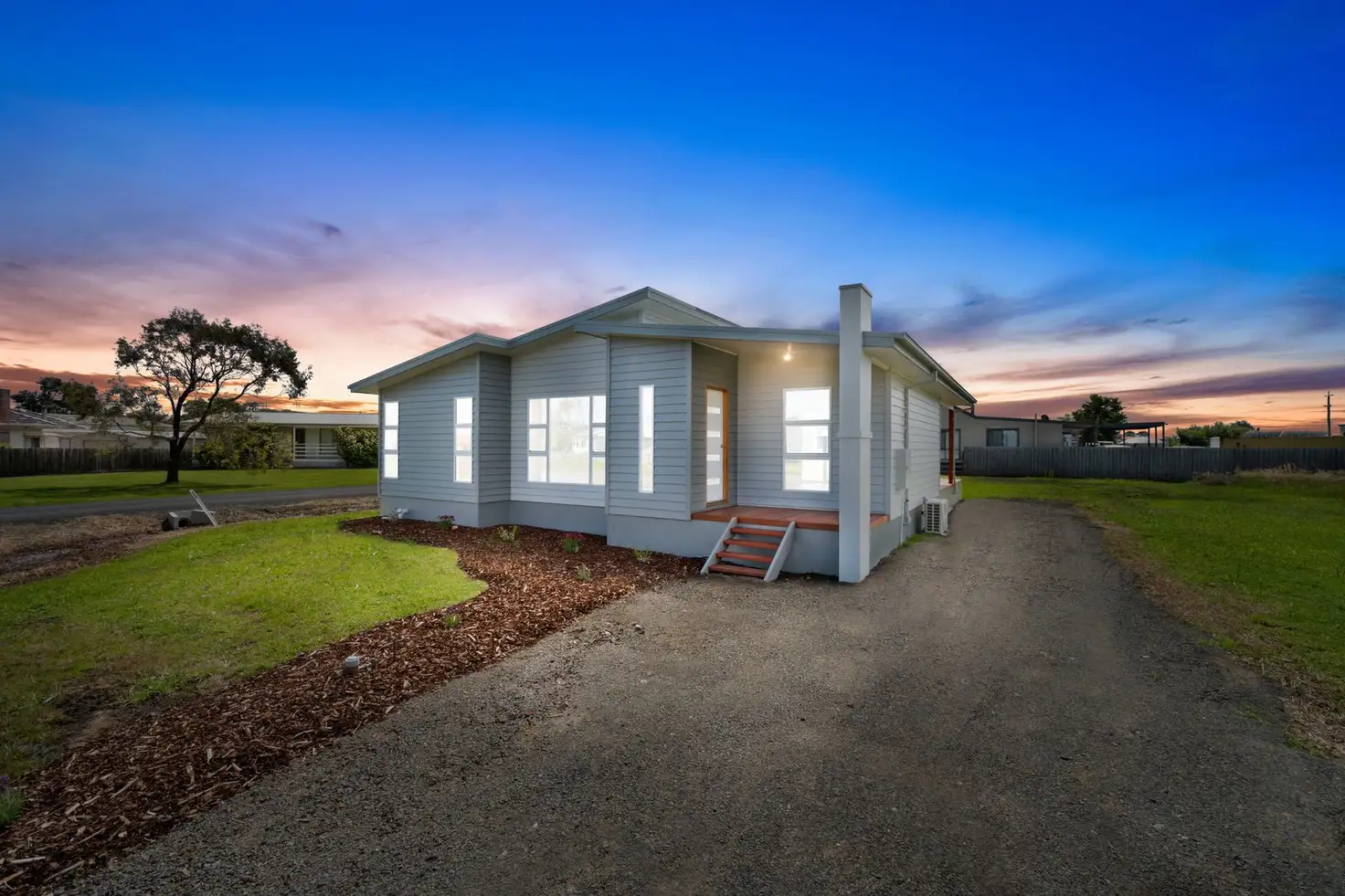 Main view of Homely house listing, 22 Spring Street, Port Albert VIC 3971