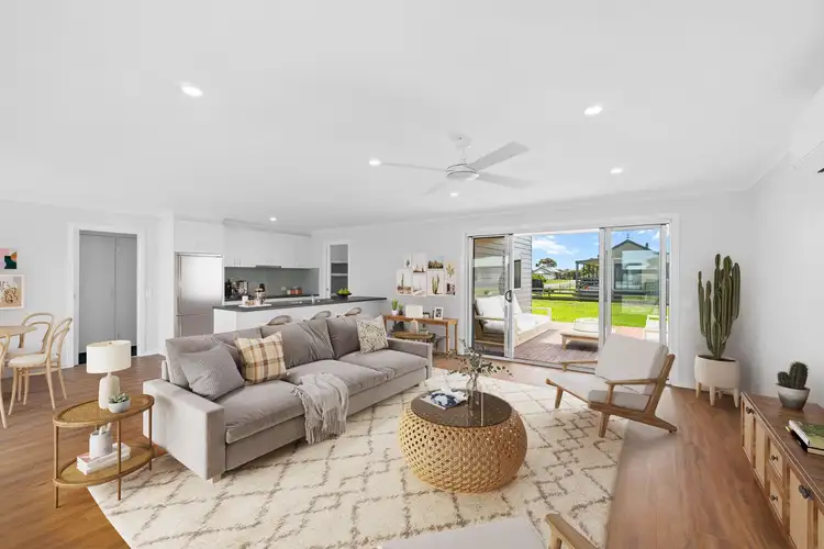 Fourth view of Homely house listing, 22 Spring Street, Port Albert VIC 3971