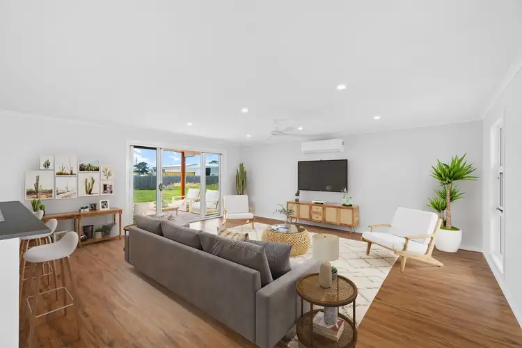 Fifth view of Homely house listing, 22 Spring Street, Port Albert VIC 3971