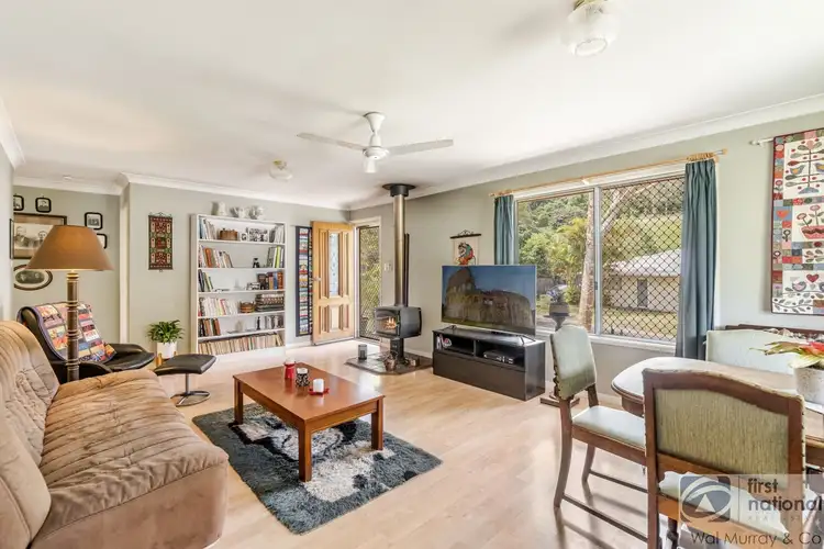 Second view of Homely house listing, 2 Foley Close, East Lismore NSW 2480