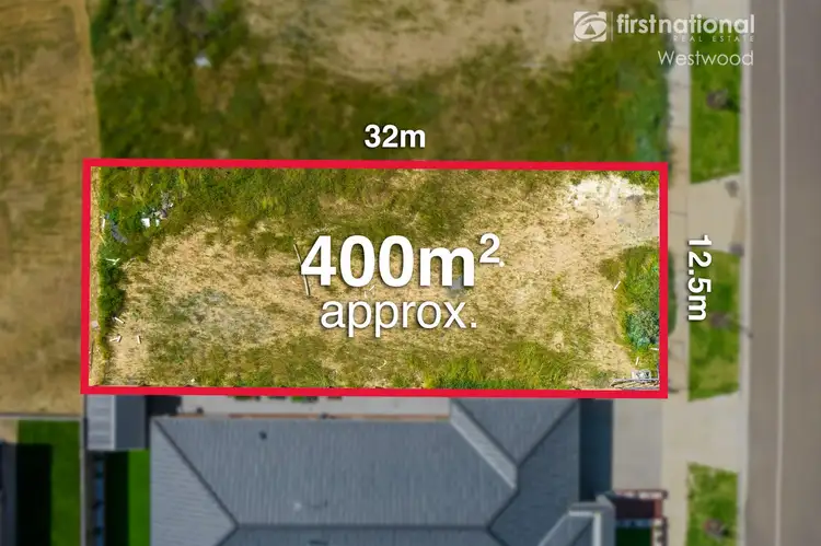 73 Mansfield Drive, Werribee VIC 3030