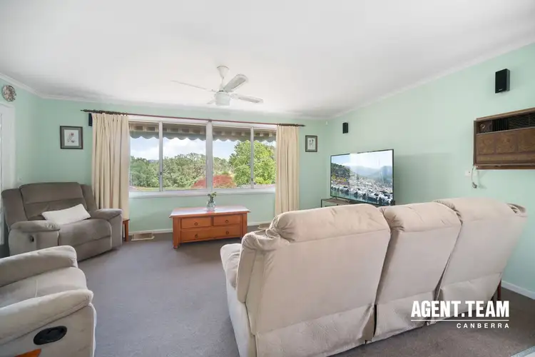 Second view of Homely house listing, 17 Berne Crescent, Macgregor ACT 2615