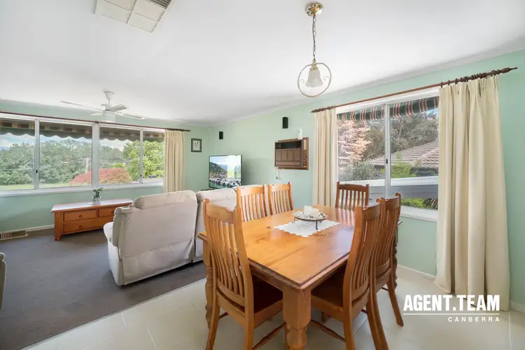 Third view of Homely house listing, 17 Berne Crescent, Macgregor ACT 2615