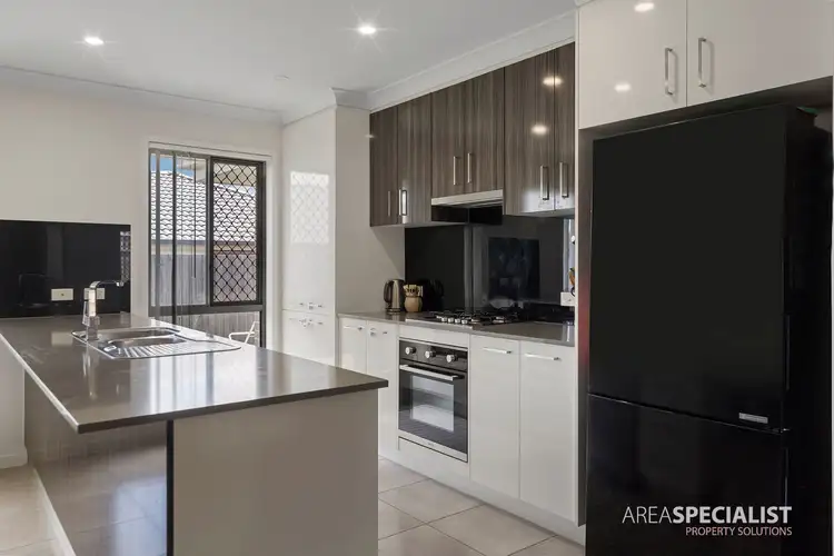 Second view of Homely house listing, 12 Breccia Street, Yarrabilba QLD 4207