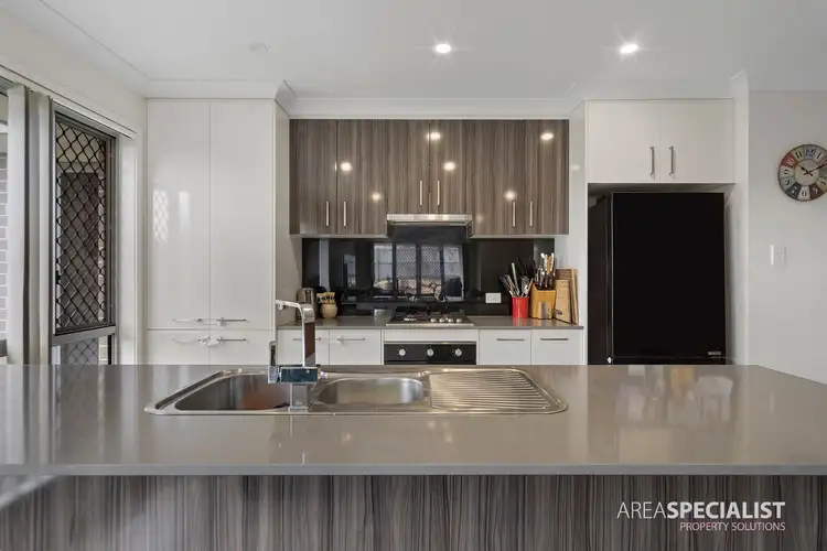 Third view of Homely house listing, 12 Breccia Street, Yarrabilba QLD 4207