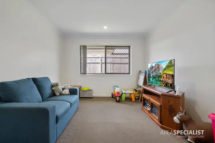 Fourth view of Homely house listing, 12 Breccia Street, Yarrabilba QLD 4207