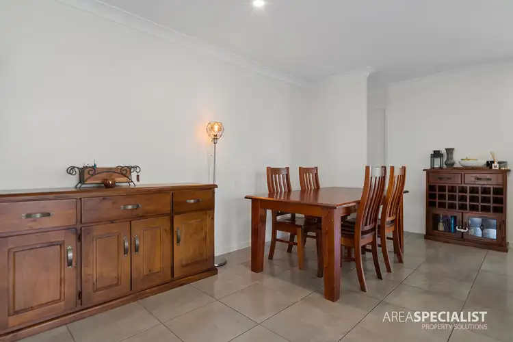 Fifth view of Homely house listing, 12 Breccia Street, Yarrabilba QLD 4207