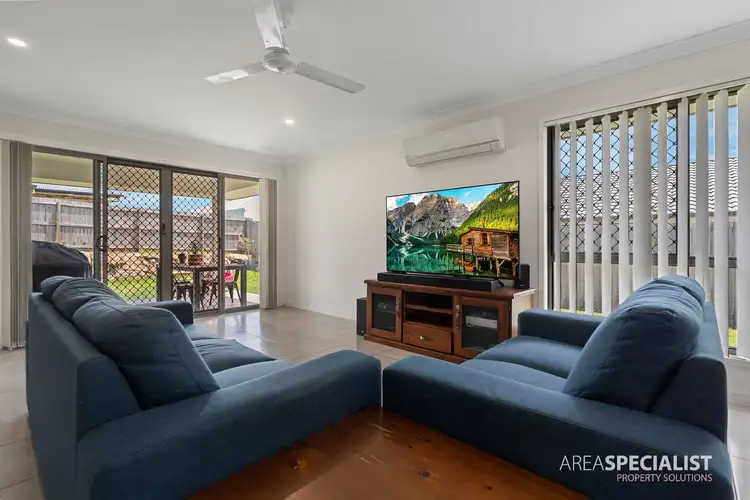 Sixth view of Homely house listing, 12 Breccia Street, Yarrabilba QLD 4207