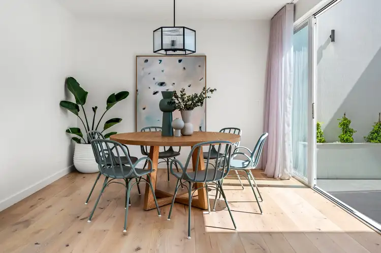 Fifth view of Homely house listing, 1/58 Robert Street, Wickham NSW 2293