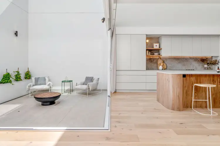 Sixth view of Homely house listing, 1/58 Robert Street, Wickham NSW 2293