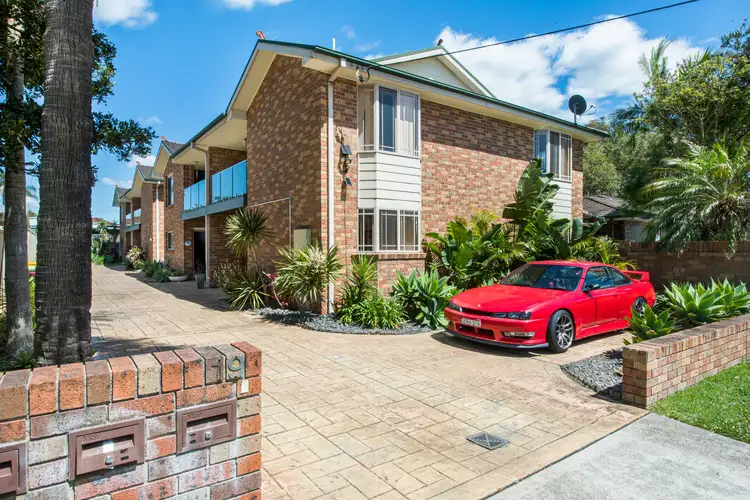 1/19 Bay Road, The Entrance NSW 2261