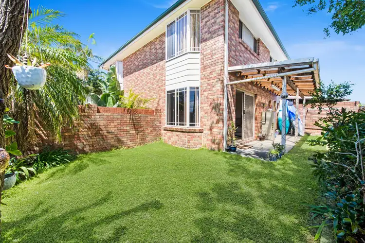 Third view of Homely townhouse listing, 1/19 Bay Road, The Entrance NSW 2261