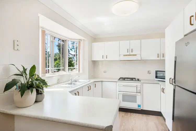 Fourth view of Homely townhouse listing, 1/19 Bay Road, The Entrance NSW 2261
