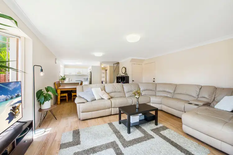 Fifth view of Homely townhouse listing, 1/19 Bay Road, The Entrance NSW 2261