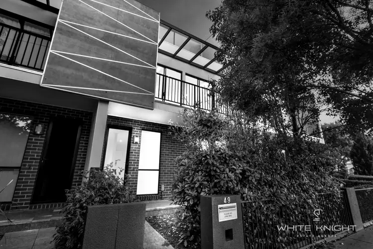 49 Warleigh Road, Footscray VIC 3011