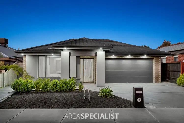 Main view of Homely house listing, 44 Quarters Boulevard, Cranbourne West VIC 3977