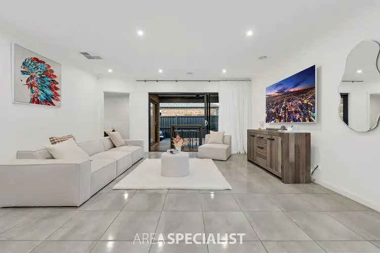 Third view of Homely house listing, 44 Quarters Boulevard, Cranbourne West VIC 3977
