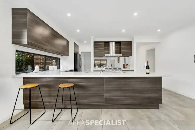 Fourth view of Homely house listing, 44 Quarters Boulevard, Cranbourne West VIC 3977