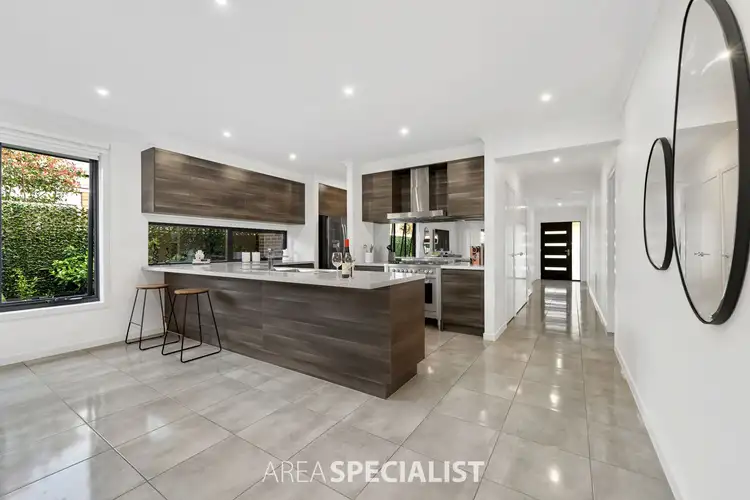 Fifth view of Homely house listing, 44 Quarters Boulevard, Cranbourne West VIC 3977