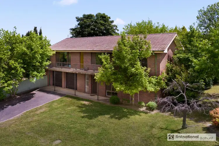 Second view of Homely house listing, 17 Miriyan Drive, Bathurst NSW 2795