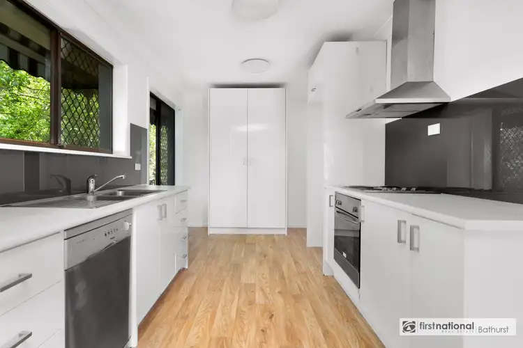 Third view of Homely house listing, 17 Miriyan Drive, Bathurst NSW 2795