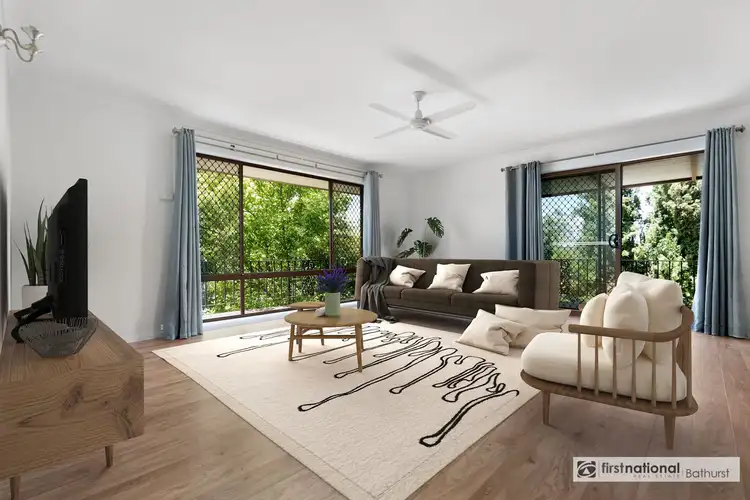 Fourth view of Homely house listing, 17 Miriyan Drive, Bathurst NSW 2795