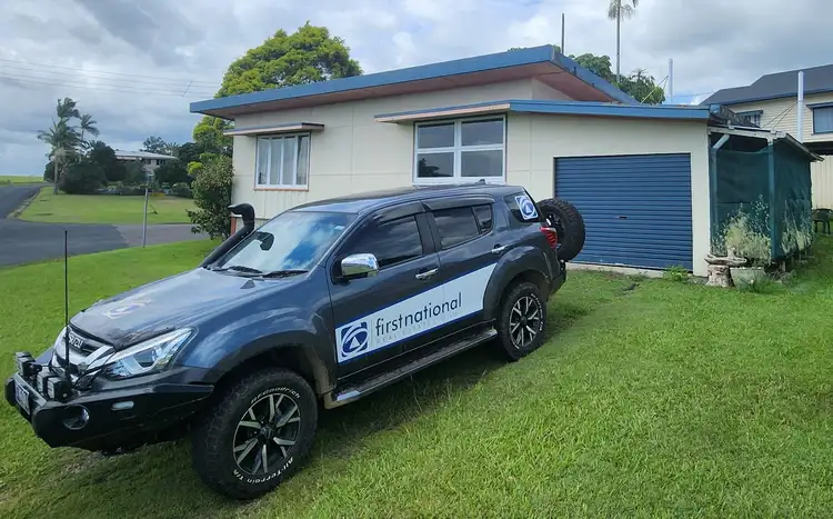 35 Hickey Street, East Innisfail QLD 4860