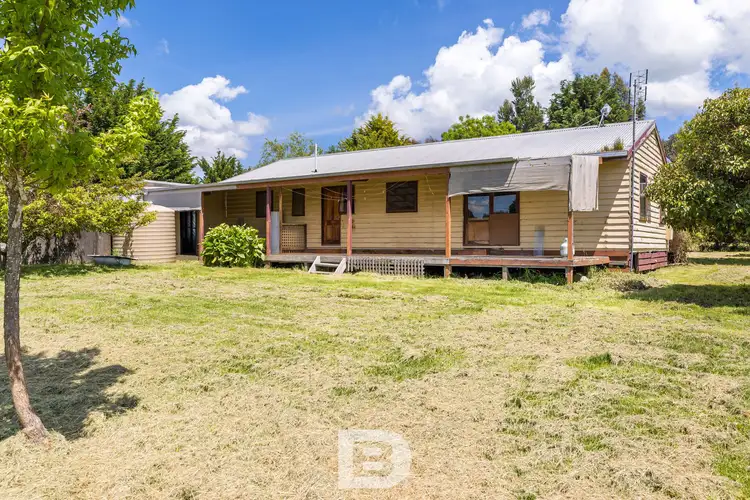 Sixth view of Homely house listing, 28 Jeffery Street, Carlsruhe VIC 3442