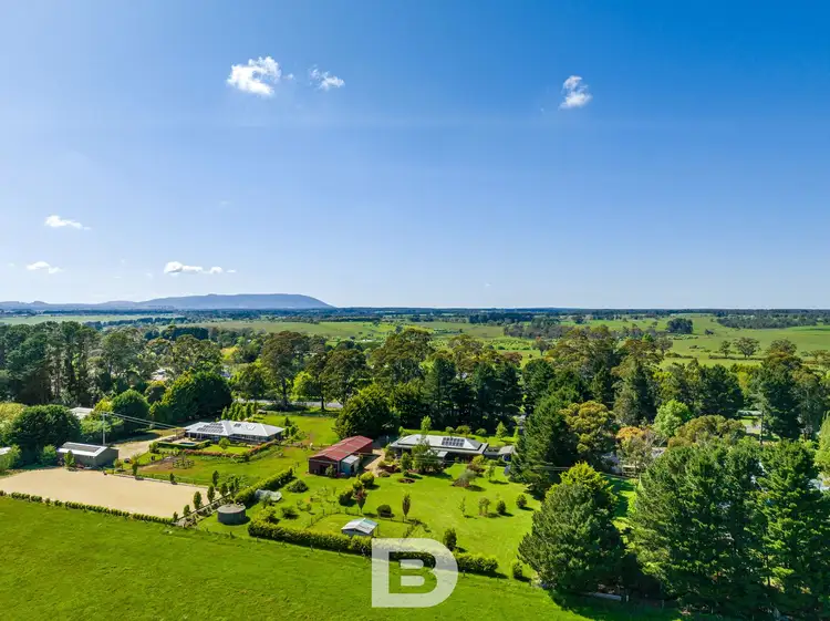 Main view of Homely house listing, 7 Trentham Road, Tylden VIC 3444