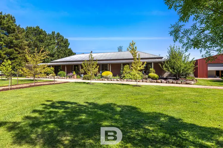 Second view of Homely house listing, 7 Trentham Road, Tylden VIC 3444